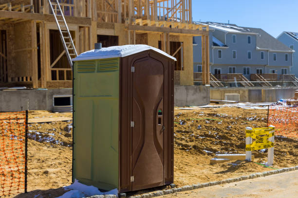 Portable Toilet Options We Offer in Suffield Depot, CT