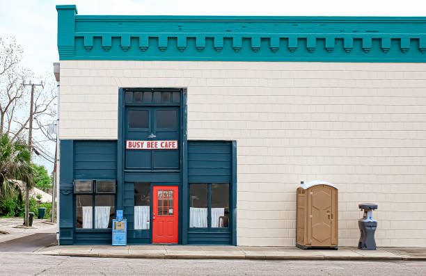 Reliable Suffield Depot, CT porta potty rental Solutions